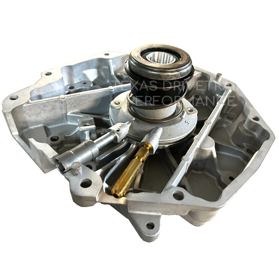 LT1 to LS1 Fbody T56 Midplate Conversion Adapter - Texas Drivetrain Performance LT1 to LS1 Fbody T56 Midplate Conversion Adapter - Image 6