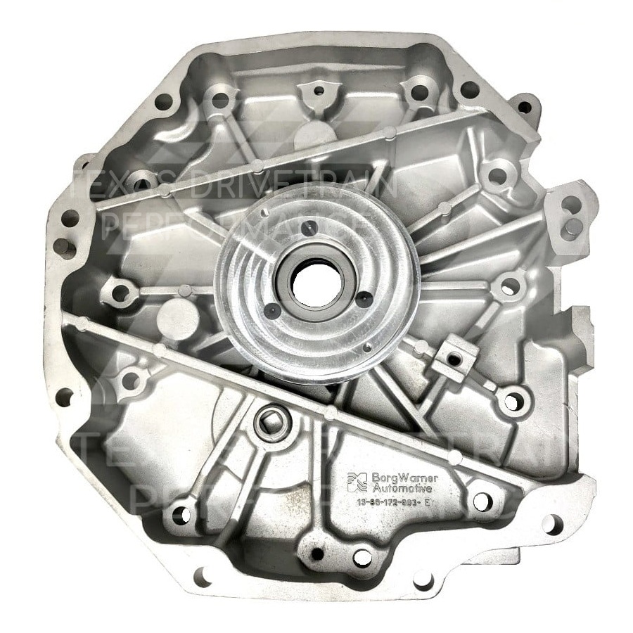 LT1 to LS1 Fbody T56 Midplate Conversion Adapter - Texas Drivetrain Performance LT1 to LS1 Fbody T56 Midplate Conversion Adapter - Image 5