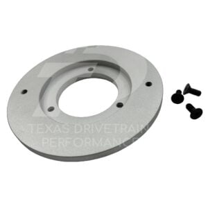 LT1 to LS1 Fbody T56 Midplate Conversion Adapter
