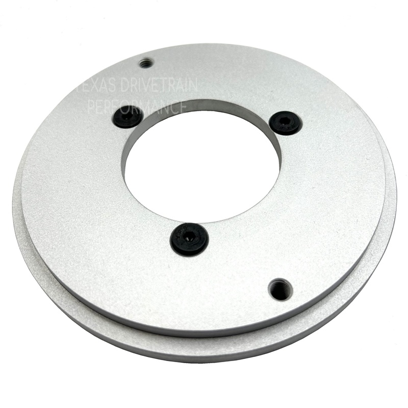 LT1 to LS1 Fbody T56 Midplate Conversion Adapter - Texas Drivetrain Performance LT1 to LS1 Fbody T56 Midplate Conversion Adapter - Image 3