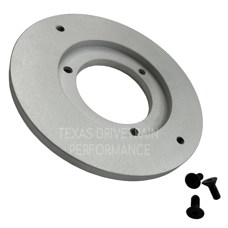 LT1 to LS1 Fbody T56 Midplate Conversion Adapter - Texas Drivetrain Performance LT1 to LS1 Fbody T56 Midplate Conversion Adapter