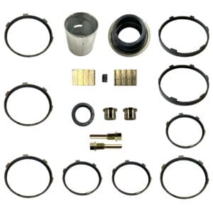 "T56 Magnum" Stage 2 Upgrade Build Kit