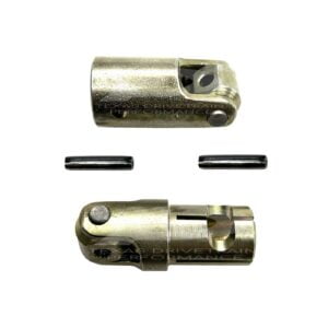 C5 C6 Corvette Billet Shift Bar Rebuild Kit