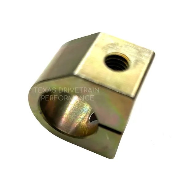 Shift Linkage Rod Clamp 97-19 Corvette C5 C6 C7 - Image 3