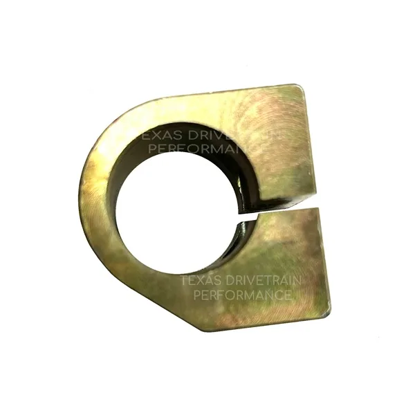 Shift Linkage Rod Clamp 97-19 Corvette C5 C6 C7 - Image 2