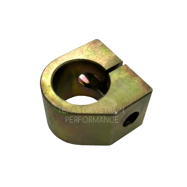 Shift Linkage Rod Clamp 97-19 Corvette C5 C6 C7