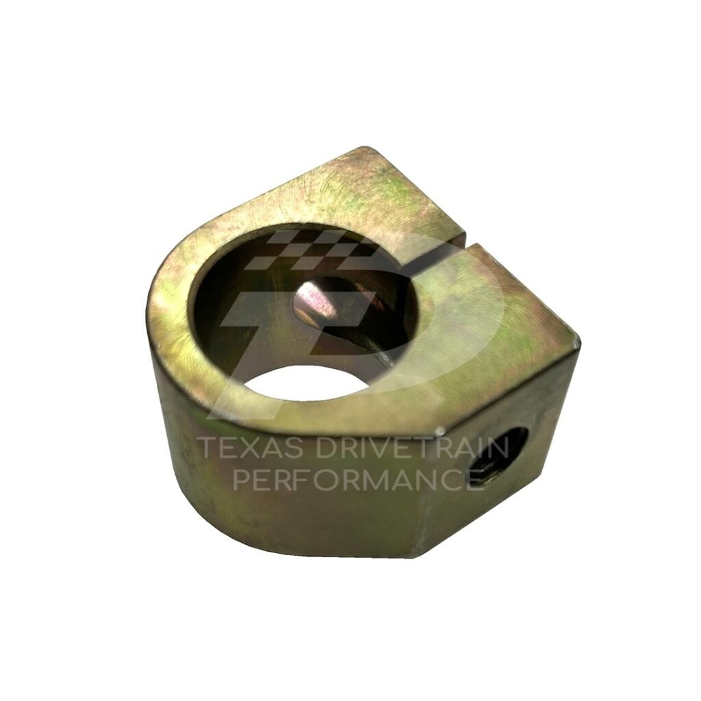 Corvette C5 C6 Rear Differential - Texas Drivetrain Performance