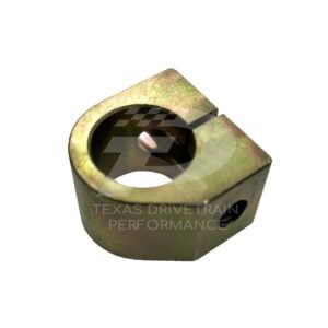 C5 C6 Corvette Billet Shift Linkage Bar Clamp
