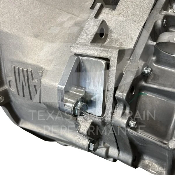 Billet Block-off Plate for Clutch Fork Opening Tremec T56 Magnum - Image 6
