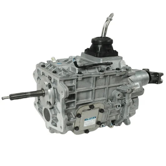 Tremec GM TR4050 Transmission TDET17341