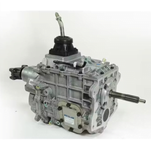 Tremec Ford TR4050 5-speed 2WD Transmission TDET18576