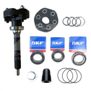 C5 Corvette 1997-2000 Torque Tube Master Rebuild Kit