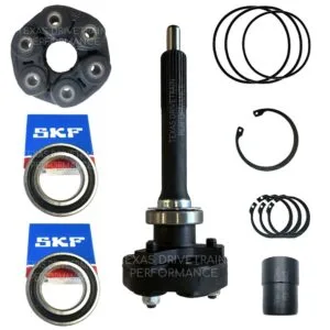 C5 Torque Tube Master Rebuild Kit 1997-2000 Corvette