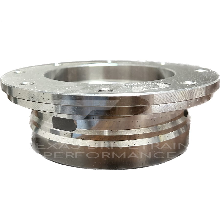 C5 C6 Corvette Heavy Duty Pinion Housing