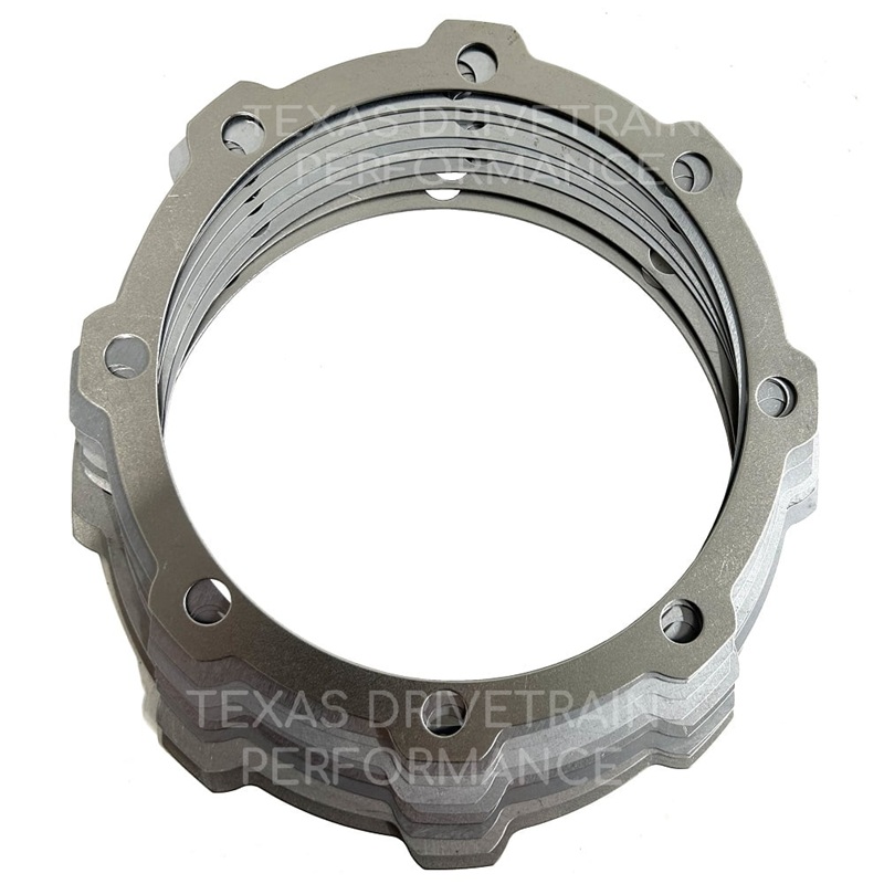 C5 C6 Corvette Rear Differential Pinion Shim Kit - Texas Drivetrain Performance C5 C6 Corvette Rear Differential Pinion Shim Kit