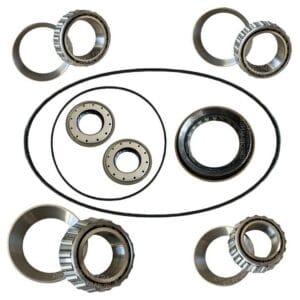 Cadillac CTS-V Gen 1 Differential Bearing Kit - Version C