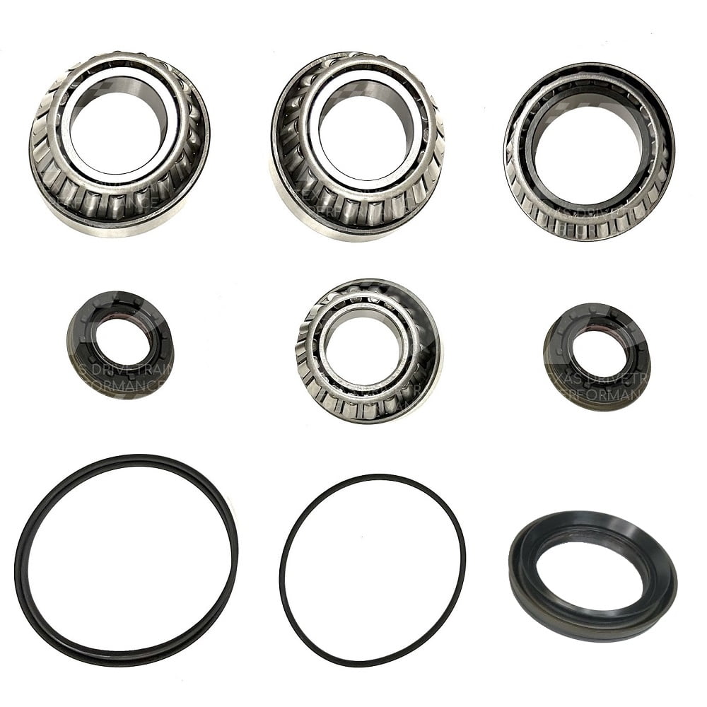 Cadillac CTS-V Gen 1 Differential Bearing Kit - Version C