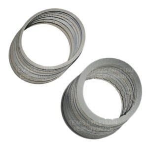 TR6060 Shim Kit - Input and Countershaft Shims