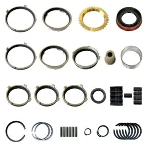 T56 Stage 1 Build Kit 04-06 GTO