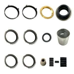 T56 Stage 1 Build Kit Dodge Viper 92-06