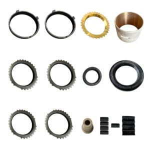 T56 Stage 1 Build Kit SRT10 "Viper" Truck 04-06