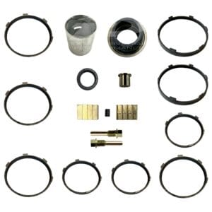 "T56 Magnum F" Stage 2 Upgrade Build Kit