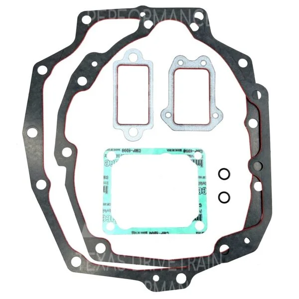 TR6060 6-speed 16-24 Camaro 6th Gen Stage 2 Upgrade Build Kit - Image 2