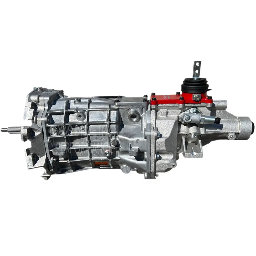 Tremec GM T56 Magnum Transmission TUET16885 - Image 6
