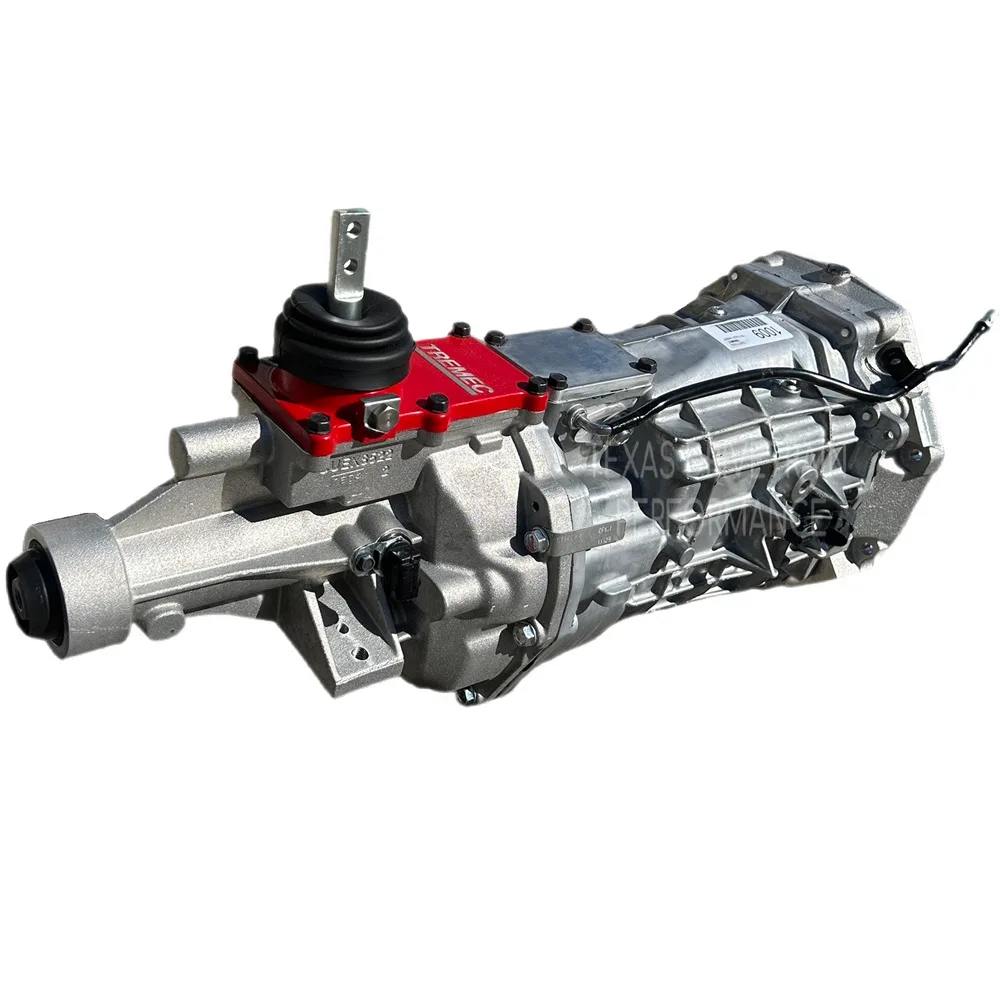 Tremec GM T56 Magnum Transmission TUET16885 - Image 2