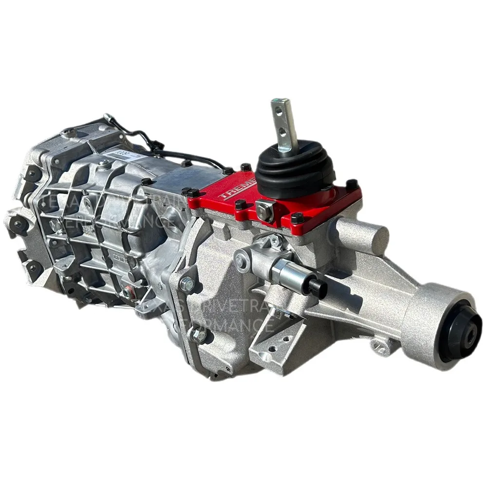 Tremec GM T56 Magnum Transmission TUET16885