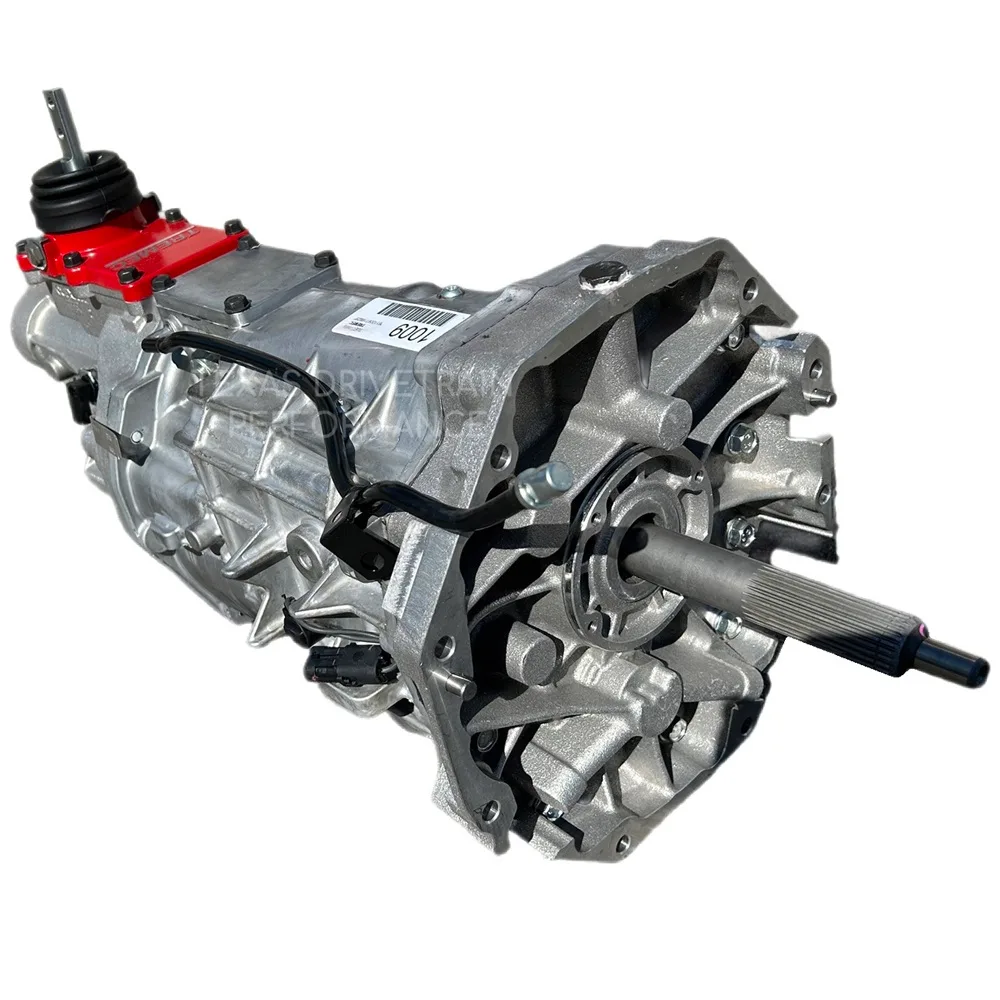 Tremec GM T56 Magnum Transmission TUET16885 - Image 3