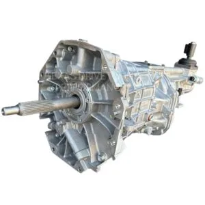 Tremec_Magnum_XL_Transmission_