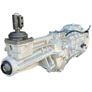 Tremec_Magnum_XL_Transmission_