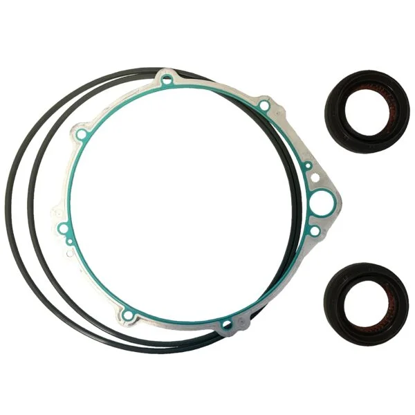 C7 Corvette Rear Differential Seal Kit