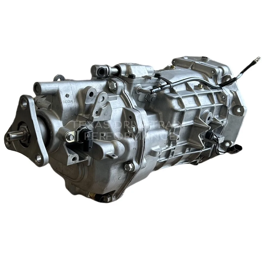 New Stage 2 TR6060 Transmission 04-07 CTS-V - Image 6