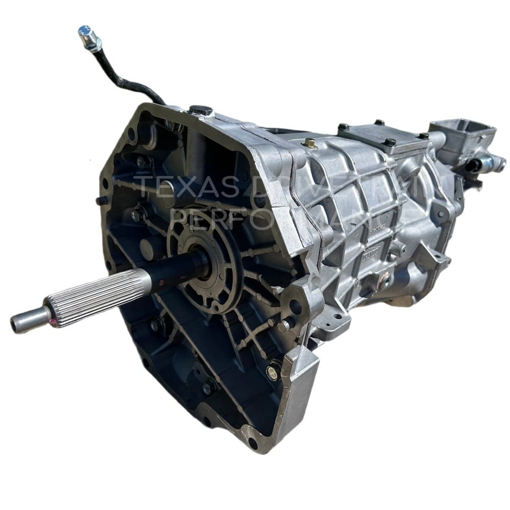 Tremec Magnum Chevy SSR TR6060 Stage 1 Transmission - Image 5