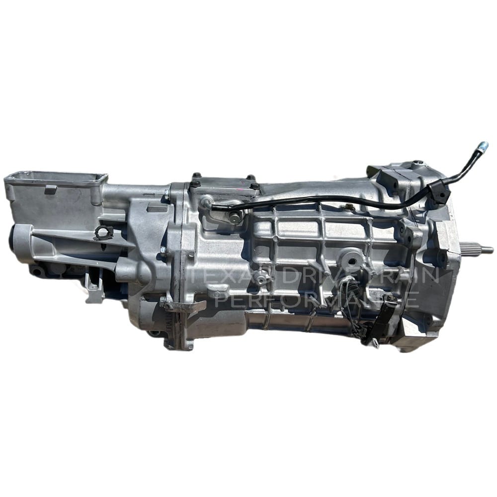 Tremec Magnum Chevy SSR TR6060 Stage 1 Transmission - Image 4
