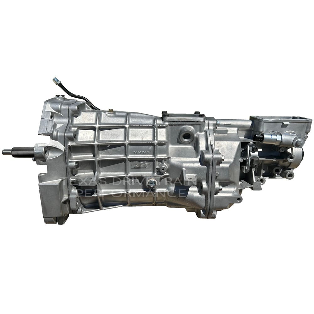 Tremec Magnum Chevy SSR TR6060 Stage 1 Transmission - Image 3