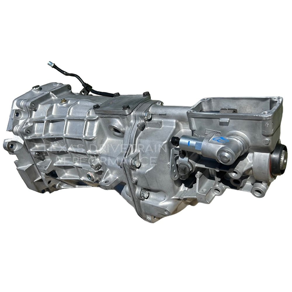 Tremec Magnum Chevy SSR TR6060 Stage 1 Transmission