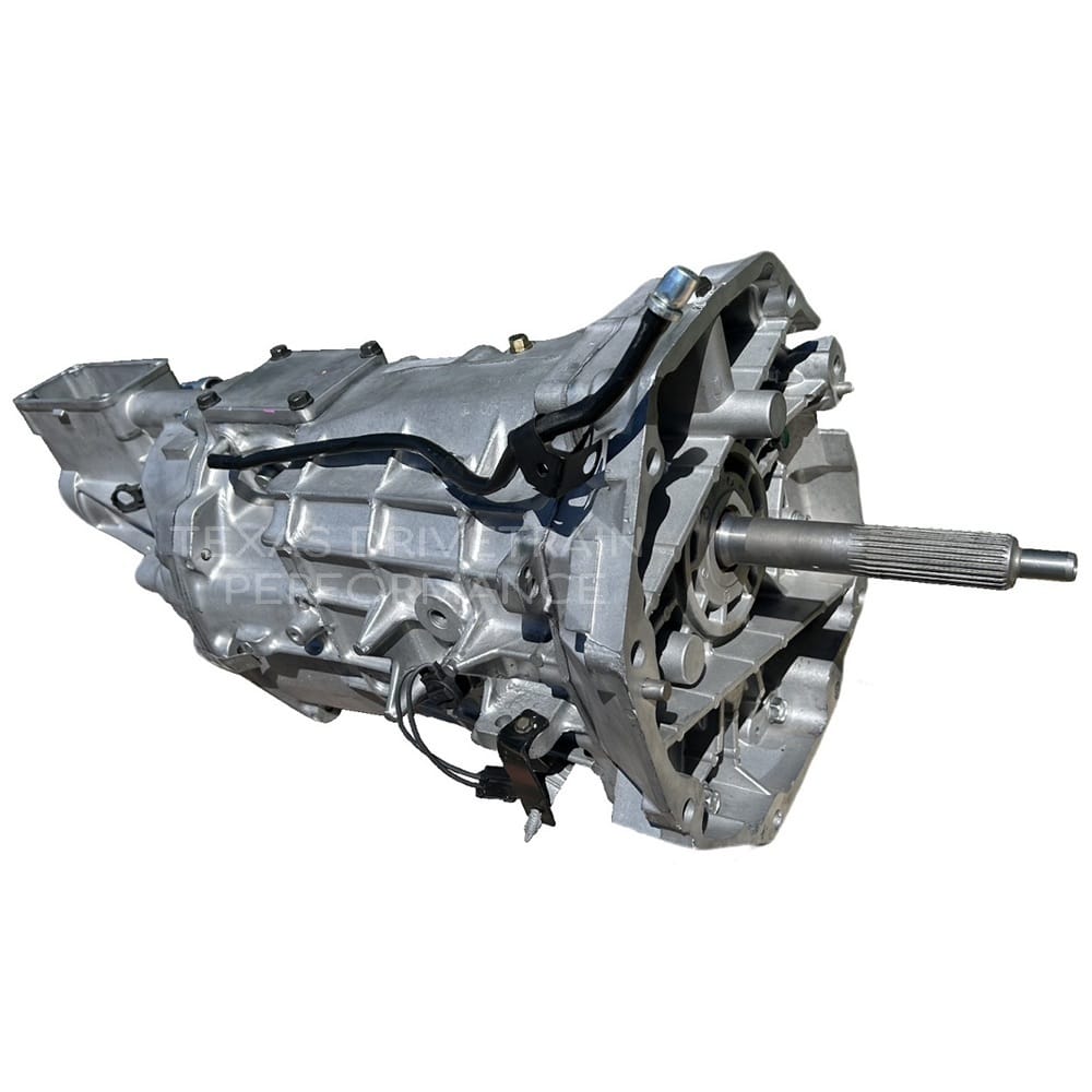 Tremec Magnum Chevy SSR TR6060 Stage 1 Transmission - Image 2