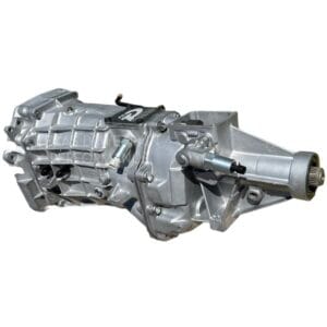 Tremec Magnum 92-06 Viper TR6060 Stage 1 Transmission