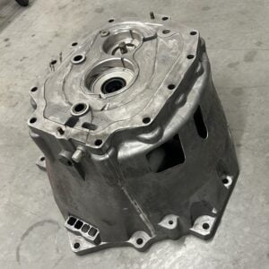 5thgen Camaro Bellhousing "used" take-off part