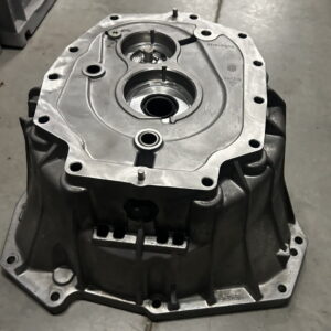Cadillac CT4 / ATS-V V6 Bellhousing
