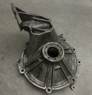 Corvette C6 Rear Differential Driver Side Cover