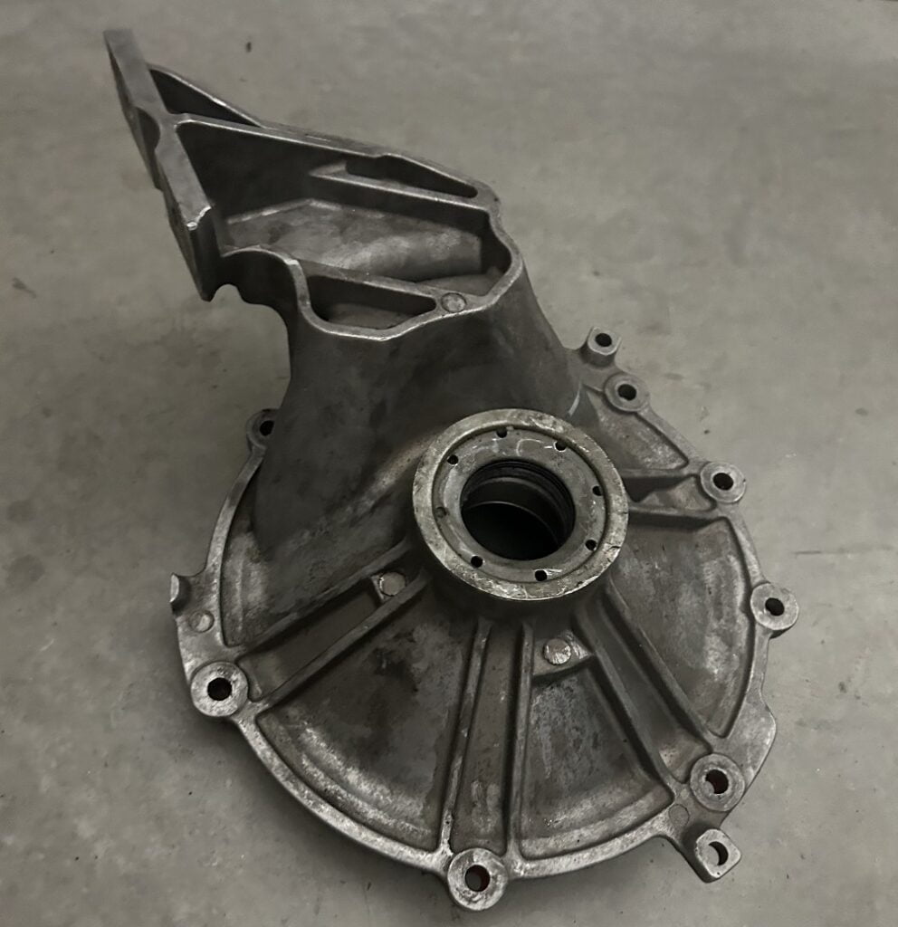 Vehicle - Texas Drivetrain Performance