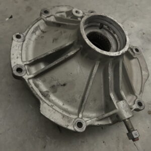 C5 Corvette Rear Differential Driver Side Cover