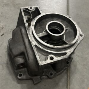 Corvette C5 T56 Tailshaft Housing