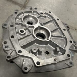 T56 Midplate / Front Retainer 2005-2007 Corvette C6