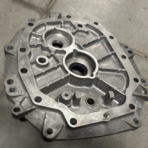 T56 Midplate / Front Retainer 2005-2007 Corvette C6