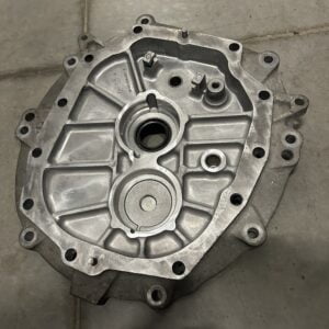 T56 Midplate / Front Retainer Corvette C5